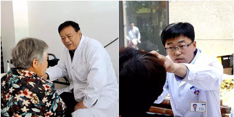 【不忘初心·服務居民】 —母親節(jié)義診圓滿結束